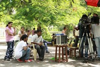 Boy Meets Girl Movie Stills